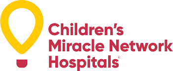Children&rsquo;s Miracle Network logo
