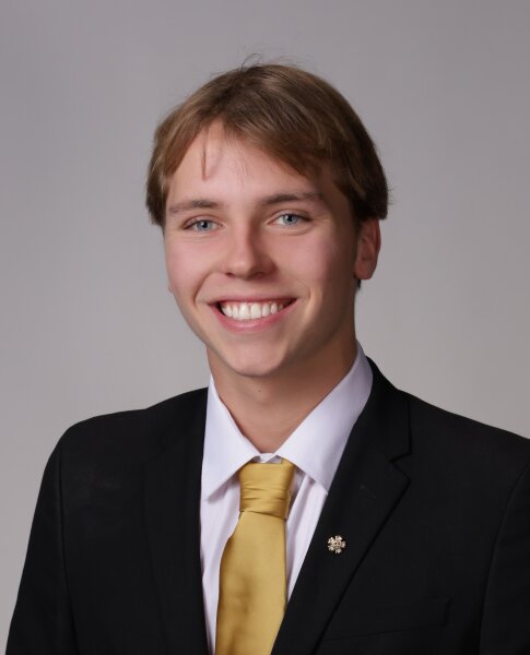 Jack Shrupsha / Brody Dejong