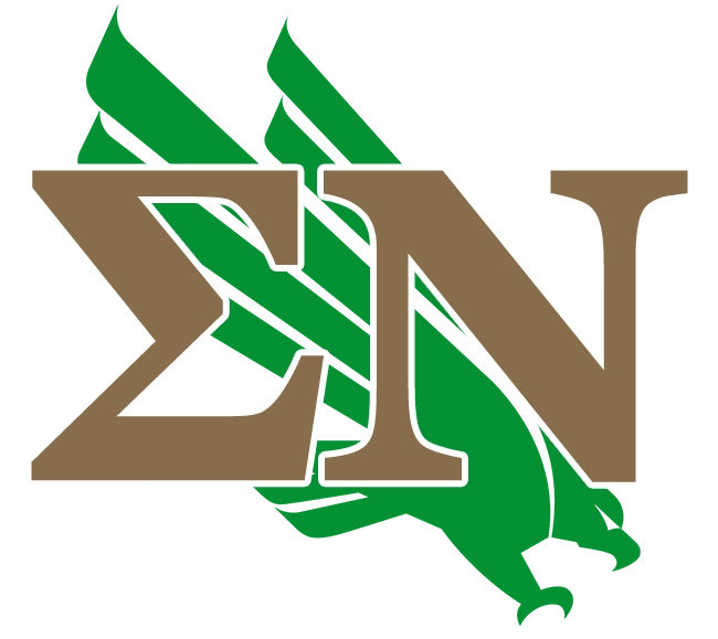 Sigma Nu UNT