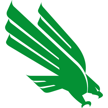 UNT Eagle
