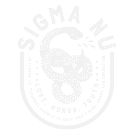 Sigma Nu Pillars